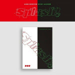 Lee Jinhyuk - [Splash!] 2nd Mini Album 2 Version SET