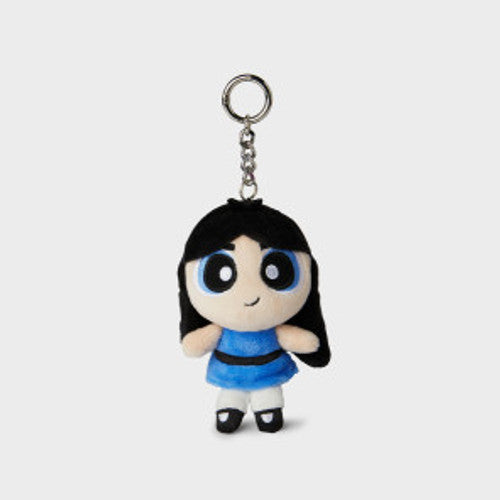 THE POWERPUFF GIRLS x NJ メタルキーリング　ミンジ THE POWERPUFF GIRLS X NewJeans Metal Keyring (MINJI) – LINE
