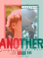 Jeong Sewoon - [Another] 2nd Mini Album RANDOM Version