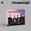 WEi - [Identity : Challenge] (2nd Mini Album ALL Version)