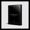 KIM MIN JU - [PRO MEMORIA] (1st PhotoBook LIMITED Edition)