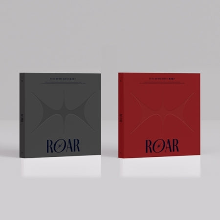E'LAST - [ROAR] (3rd Mimi Album 2 Version SET)