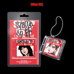 GOT the beat - [Stamp On It] 1st Mini Album SMiNi (Smart) Album BOA Version