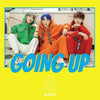 M.O.N.T - [Going Up] (Debut Mini Album)