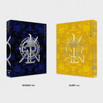 KINGDOM - [History Of Kingdom : Part Ⅳ. Dann] 2 Version SET