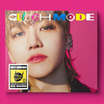 NCT DREAM - [Glitch Mode] 2nd Album DIGIPACK JAEMIN Version