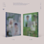 YOON JI SUNG - [MIRO (薇路)] 3rd Mini Album 미 (薇, Mi) Version