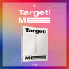 EVNNE - [TARGET: ME] (1st Mini Album V Version)