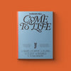 SHINHWA WDJ - [Come To Life] (The 1st Mini Album)
