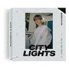 EXO Baekhyun - [City Lights] (1st Mini Album KIHNO KIT)