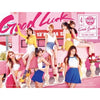 AOA - [GOOD LUCK] (4th Mini Album WEEKEND Version)