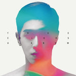 U-KNOW YOONHO (TVXQ!) - [TRUE COLORS] 1st Mini Album 2 Version SET