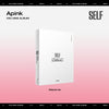Apink - [SELF] (10th Mini Album NATURAL Version)