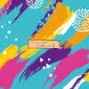 LEE MIN GYU - [COLORFUL] (1st Album)