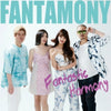 FANTAMONY - [FANTASTIC HARMONY]