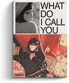 Taeyeon - [What Do I Call You] (4th Mini Album MY ONLY Version)