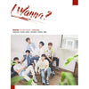 SNUPER - [I Wanna?] (4th Mini Album BACKSTAGE Version)