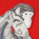 Josee - [post post post!] 1st Album