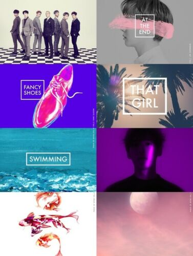 BTOB - [Piece of BTOB] (Compilation Album) – kpopalbums.com