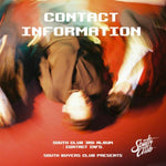 South Club - [Contact Information] 3rd EP Album