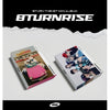 8TURN - [8TURNRISE] (1st Mini Album RANDOM Version)