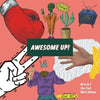 M.O.N.T - [Awesome Up!] (2nd Mini Album)