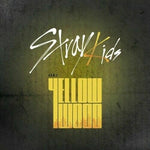 Stray Kids - [Cle 2:Yellow Wood] Special Album Normal Edition RANDOM Version