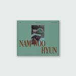 NAM WOO HYUN - [2023 Season's Greetings]