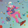 Jung Daehyun (B.A.P) - [Aight] (1st Single Album)