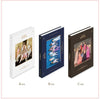 Twice - [Feel Special] (8th Mini Album 3 Version SET)