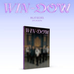 BLITZERS - [WIN-DOW] 3rd EP Album DOW Version