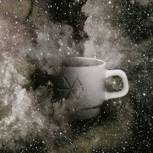 EXO - [Universe] (2017 Winter Special Album)