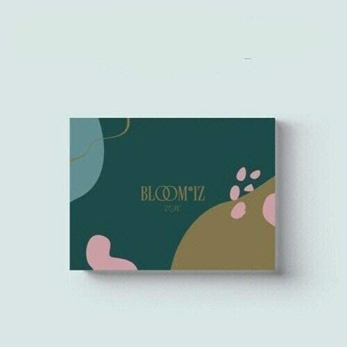 IZ*ONE - [BLOOM*IZ] (1st Album KIHNO KIT) – kpopalbums.com
