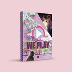 Weeekly - [We Play] 3rd Mini Album UP Version