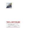Twice - [Twice TV5:Twice In Switzerland] (Photo Book)