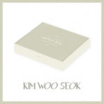 KIM WOO SEOK - [2023 Season's Greetings]