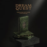 DREAMCATCHER - [DREAM QUEST] Official Photo Book