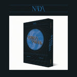 NADA - [BULLETPROOF] Single Album KIHNO KIT