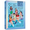 Gfriend - [Sunny Summer] (Mini Album SUMMER Version)