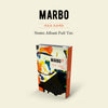 Marbo - [Marbo Project] (NEMO Album Full Version)