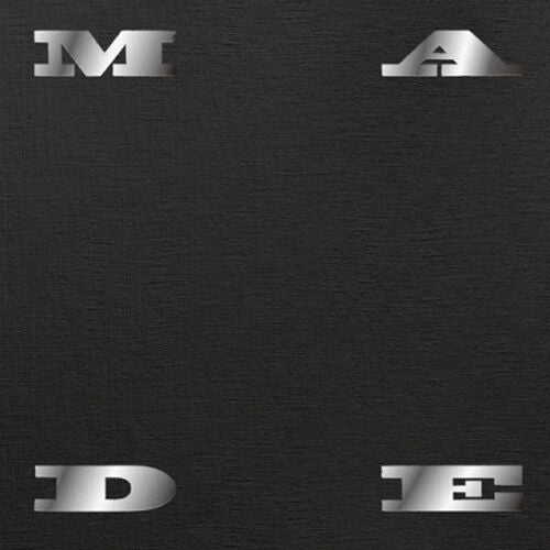 BIGBANG - [MADE] (2016 BIGBANG WORLD TOUR FINAL IN SEOUL LIVE ...