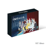 LOONA - [&] (4th Mini Album KIHNO KIT) – kpopalbums.com