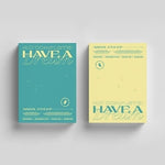 AB6IX - [MO' Complete : Have A Dream] 4th EP Album 2 Version SET