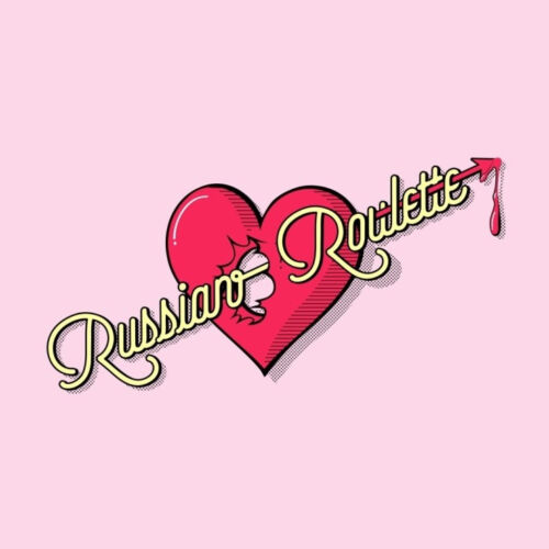 Russian Roulette (mini-album), Red Velvet Wiki