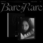 CHUNG HA - [Bare&Rare Pt.1] 2nd Album