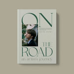 KIM JAE JOONG - [ON THE ROAD AN ARTISTS JOURNEY] Soundtrack