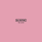 BLACKPINK - [The Album] 1st Album Version #2