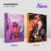KIM WOO SEOK - [REVE] (3rd Desire RANDOM Version)