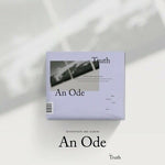 Seventeen - [An Ode] 3rd Regular ALBUM Version.4 Truth-Violet