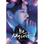 Hwang Chi Yeul - [BE MYSELF] 2nd Mini Album A Version